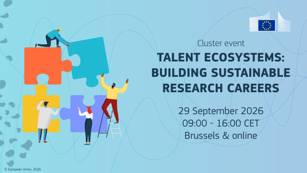 2026 Talent ecosystems event